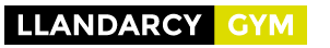 Llandarcy Academy of Sport logo